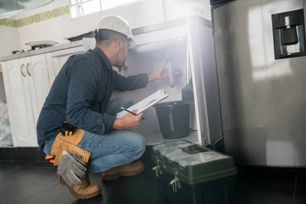 Best Residential Plumbing Services  in Jefferson, NC