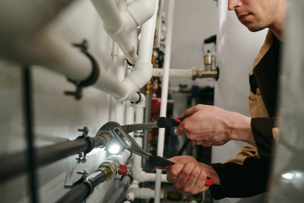 Best Water Heater Repair  in Jefferson, NC