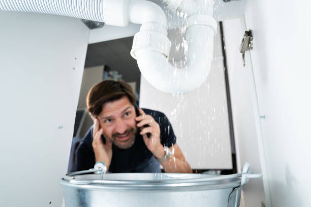 Best Sewer Line Repair  in Jefferson, NC