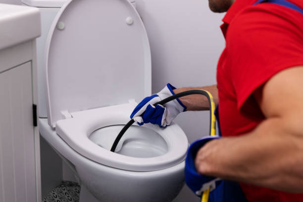 Best Pipe Repair Near Me  in Jefferson, NC