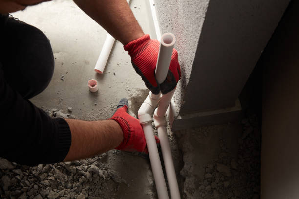 Best Hot Water Heater Installation  in Jefferson, NC
