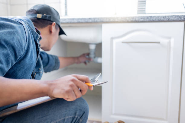 Best Sewer Line Replacement  in Jefferson, NC