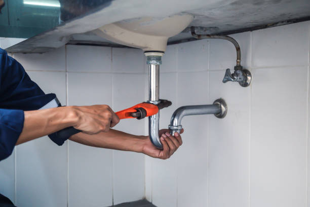 Best Hot Water Heater Installation  in Jefferson, NC
