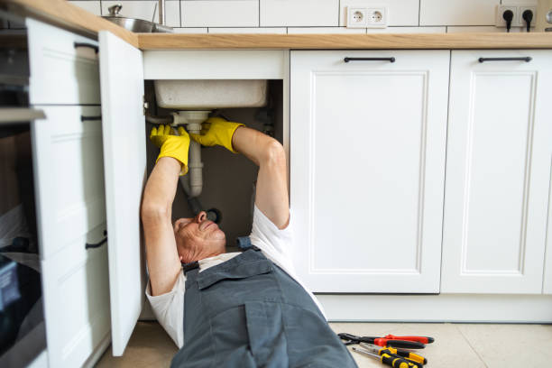 Best Same-Day Plumbing Service  in Jefferson, NC