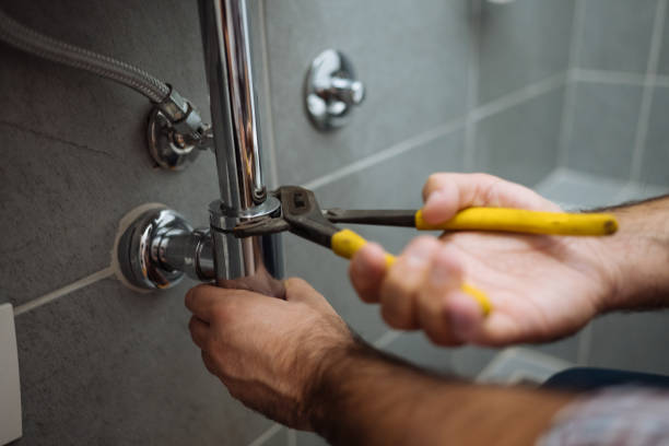 Best Emergency Plumbing Repair  in Jefferson, NC