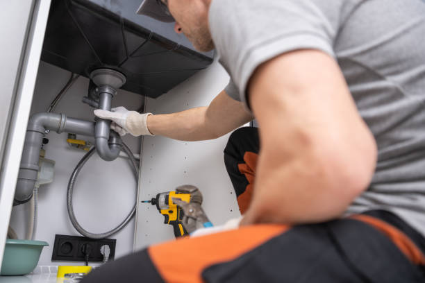 Best Plumbing Installation Services  in Jefferson, NC